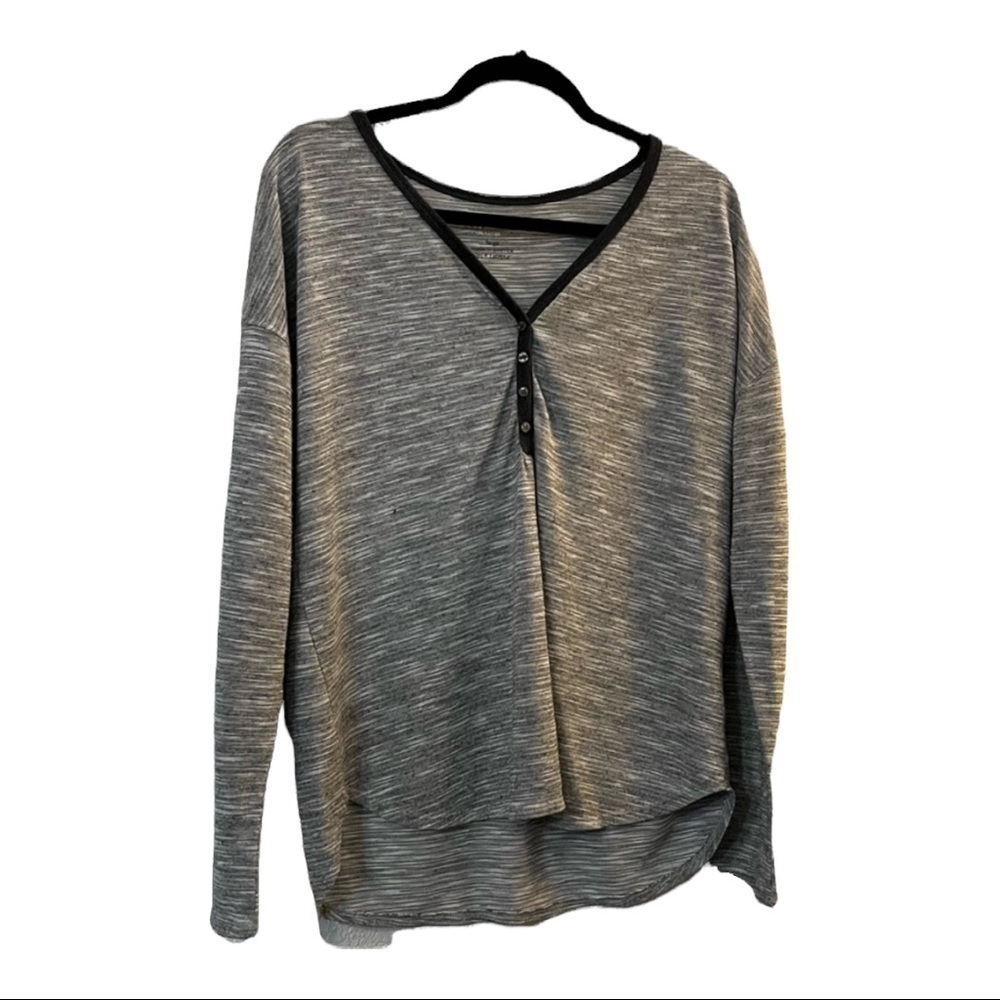 Love Grace Cool Comfort Shirt Sz Large